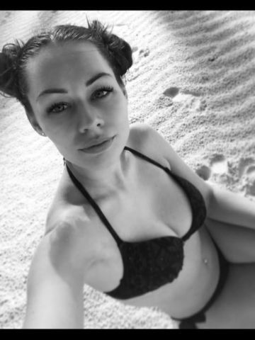 Анкета проститутки Серафима, 22 года